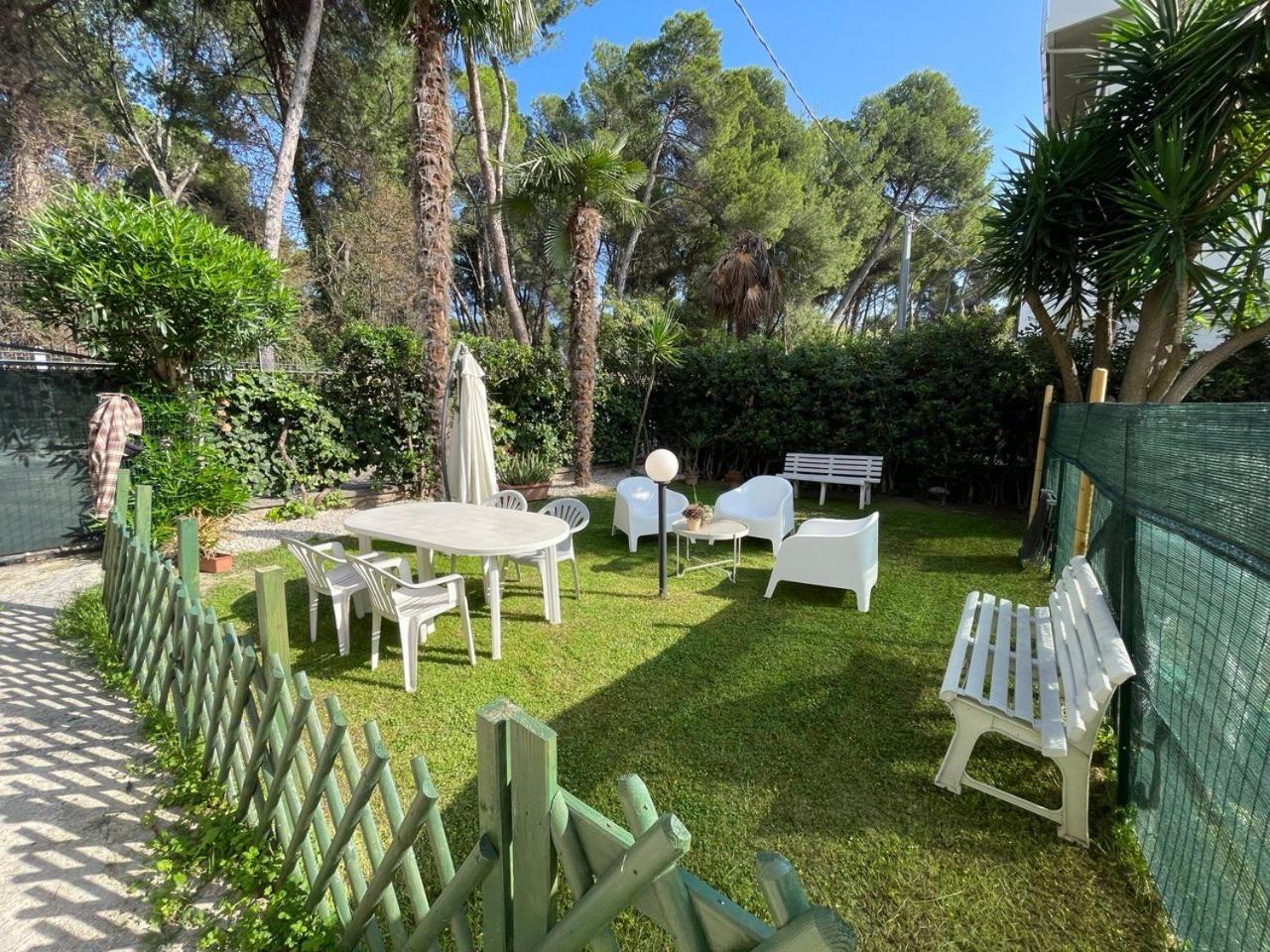 In Pineta Pescara
